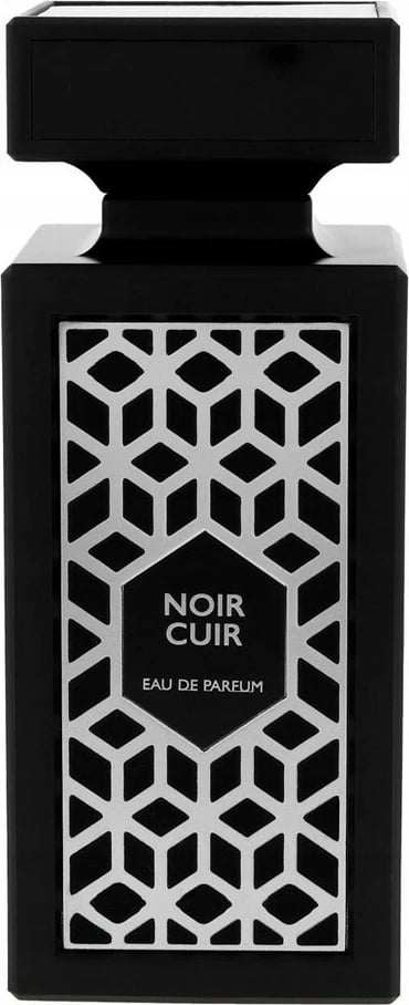Eau de Parfum Flavia Noir Cuir 90ml