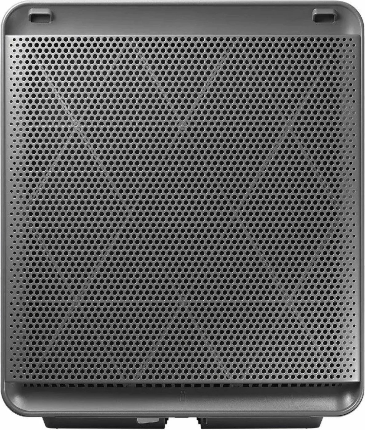 Purifikues ajri, Samsung, AX47R9080SS/EU, 47 m2, HEPA me karbon aktiv, Bluetooth/Wi‑Fi, sensor PM lazer, gri