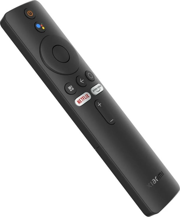 TV Stick Xiaomi 4K, Android, 8GB, i zi