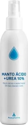 Spray hidratues për trup unisex CPI Manto Acid Urea 100ml