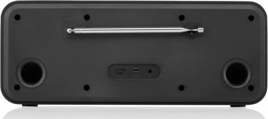 Radio Digjitale me Bluetooth, FM/DAB+ dhe Alarm GoGEN GOGDAB800BTC