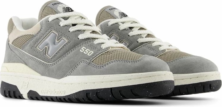 Atlete për femra New Balance, gri