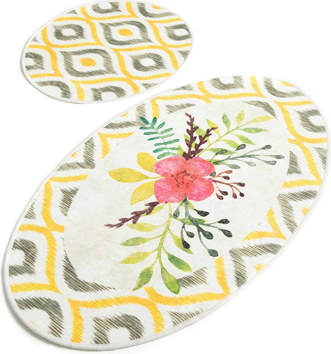 Set tapetesh për banjo (2 copë), Mijölnir, Blondie Djt Set tapetesh për banjo (2 copë), Mijölnir, Blondie Djt