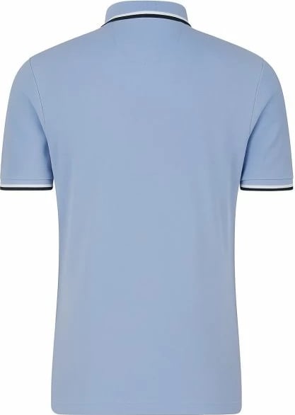 Maicë polo Boss për meshkuj