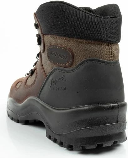 Çizme hiking për meshkuj Grisport, të kafta