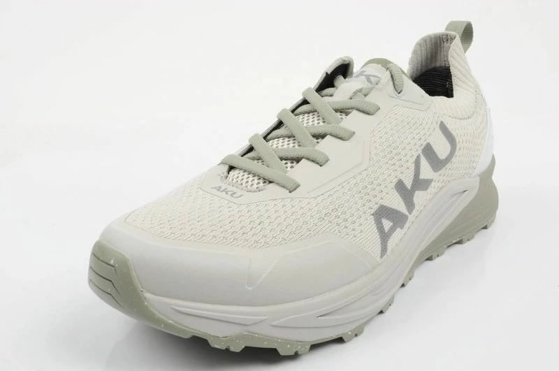 Atlete trekking për meshkuj Aku, gri