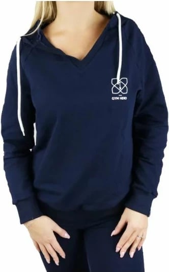 Duks GymHero navy XS