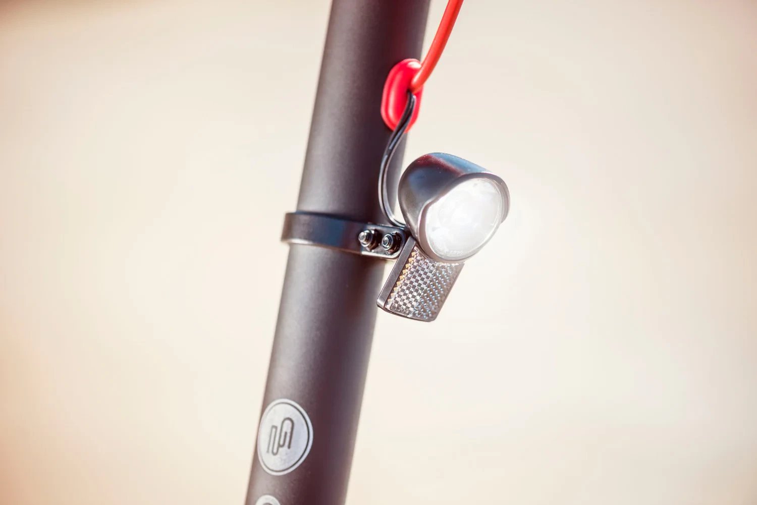 Trotinet Elektrik Gogen VOYAGER NEO S601