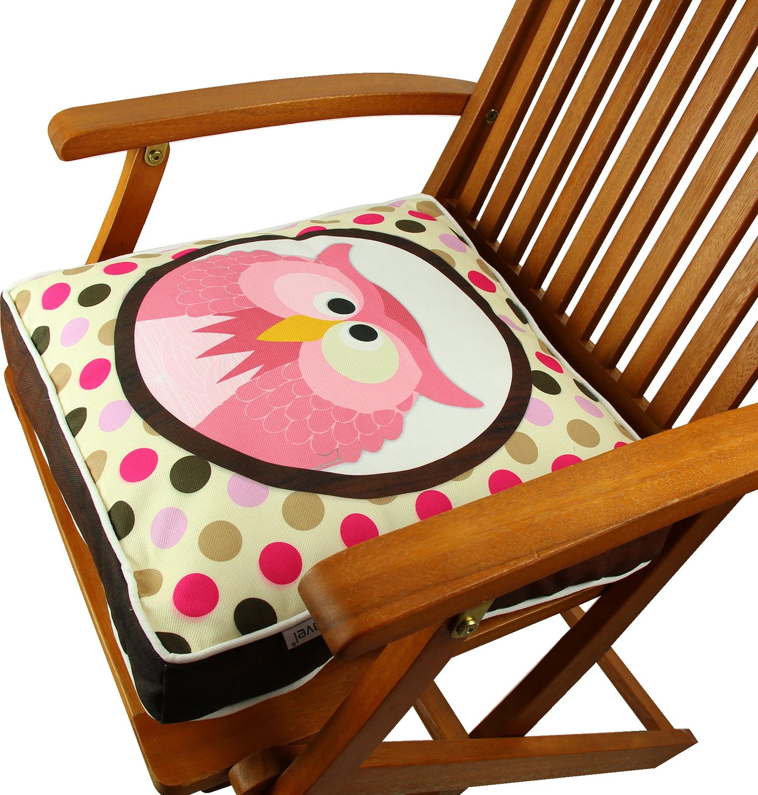 Jastëk Evila Originals, shumëngjyrësh, YM1052, 42x42cm