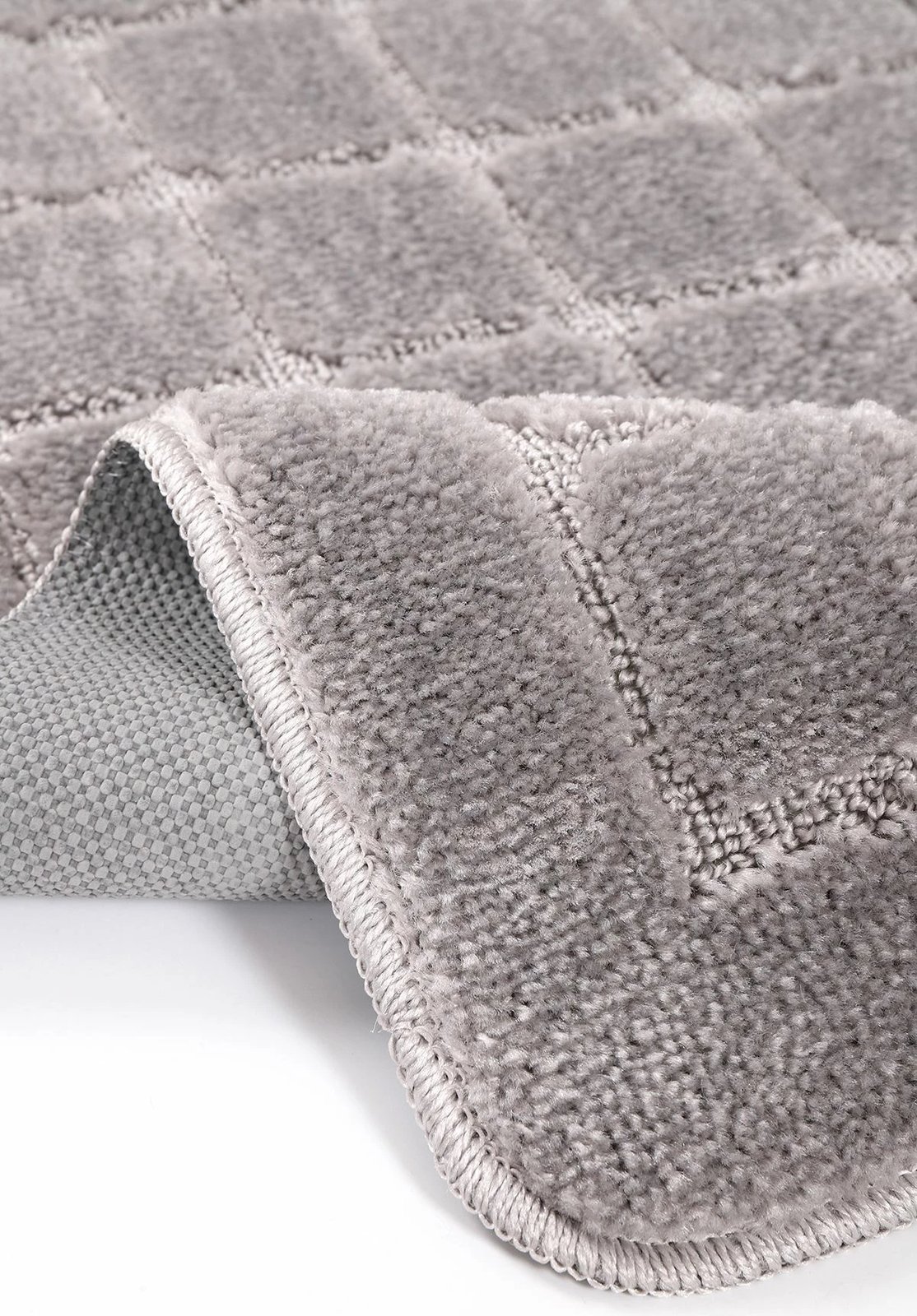 Set tapetash për banjo (2 copa), Mijölnir, Kareli, gri