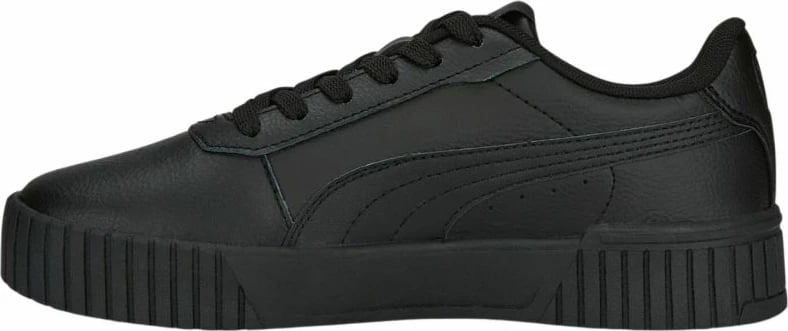 Atlete për fëmijë Puma Carina 2.0 Jr, të zeza