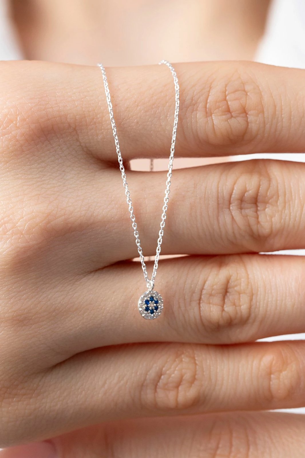 Varëse argjendi Elika Silver, ELKSLVR7799