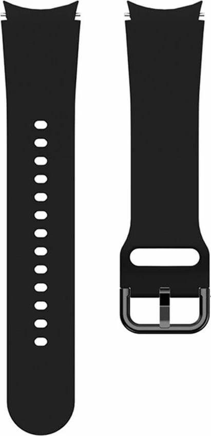 Rrip për smartwatch Tech-Protect IconBand për Samsung Galaxy Watch 4/5/5 Pro/6/7/FE, TPU, i kuq burgundy