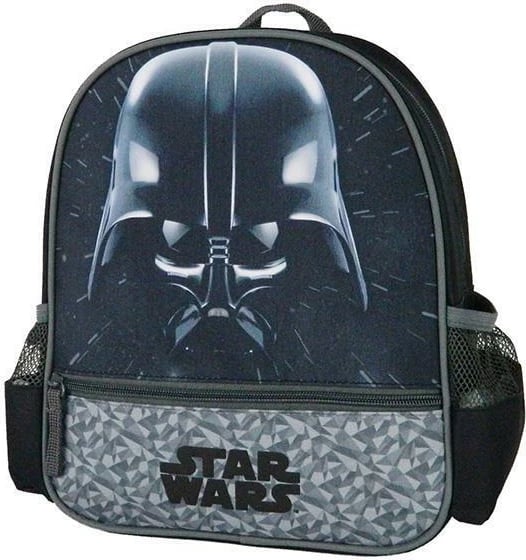 Çantë fëmijësh NEXT Bagtrotter Star Wars, e zezë