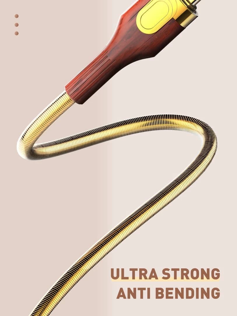 Kabllo E Karikimit LDNIO LS681 (Kaftë)