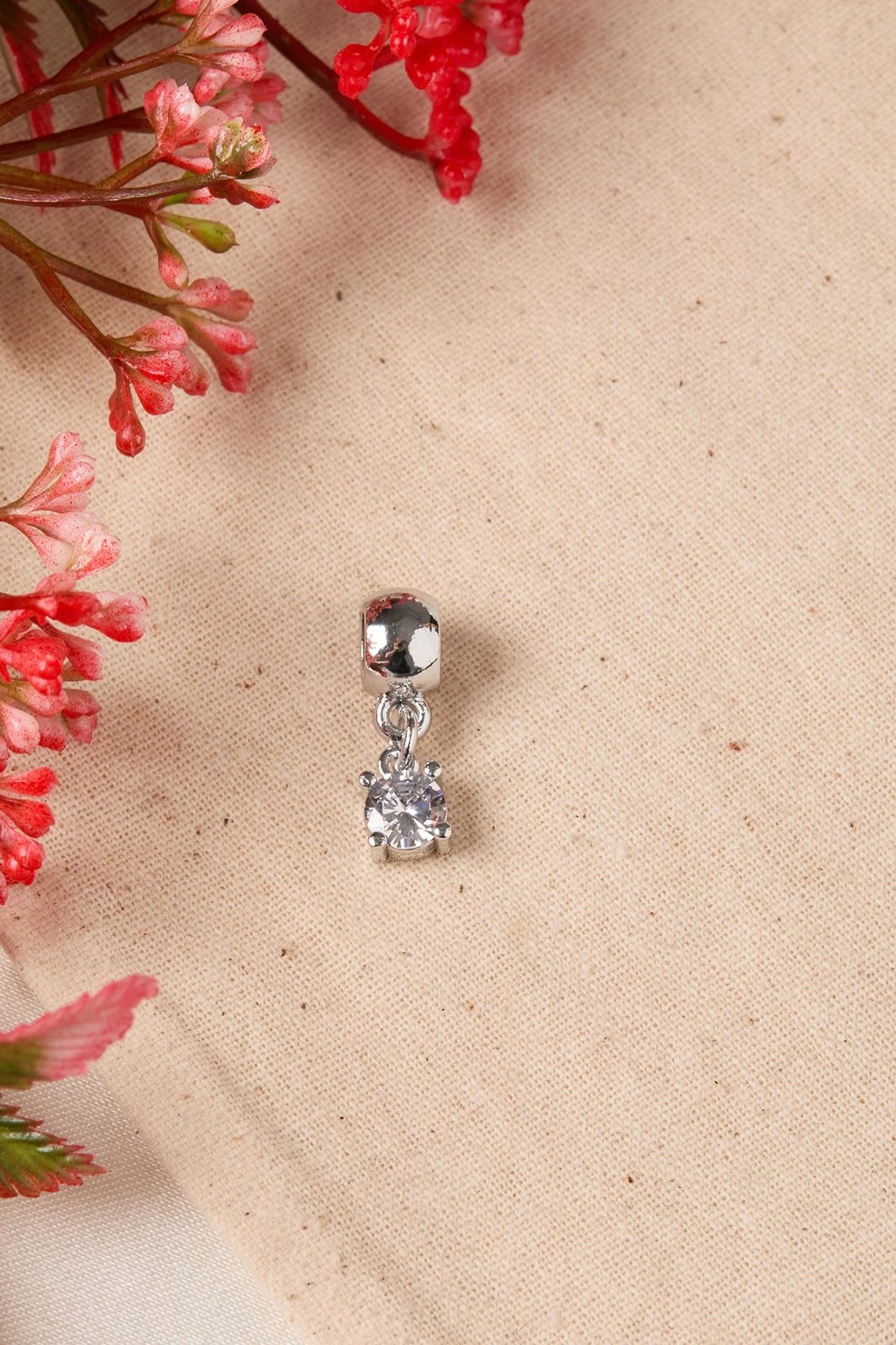 Varëse metalike, ngjyrë argjendi, CPN9900