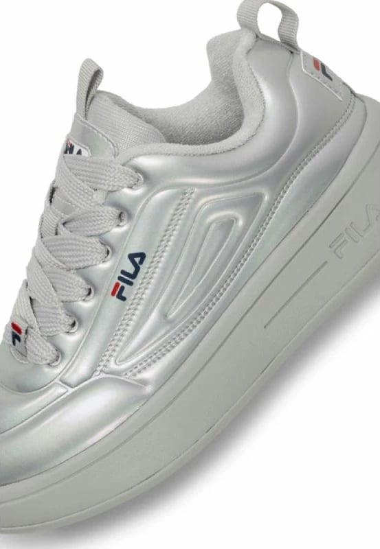 Atlete sportive Fila për femra, gri