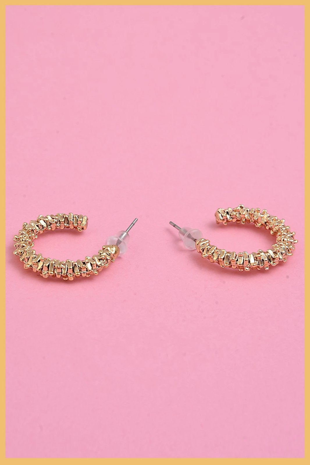 Vathë rrethor ngjyrë ari, Jumeon, Gld-Yldztzkup