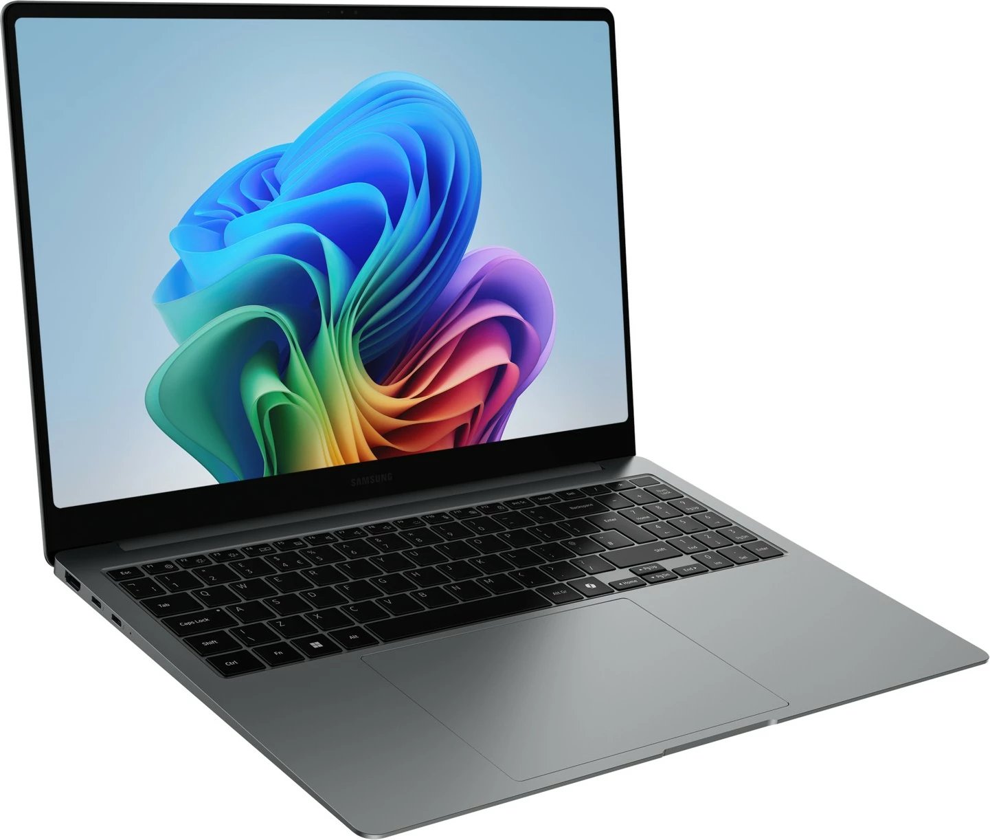 Kompjuter Samsung Galaxy Book5 Pro CU5 226V, 16GB RAM, 512GB SSD, 16 inç, Moonstone Gray