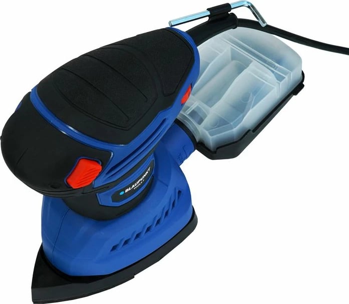 Lëmuese BLAUPUNKT OS6010