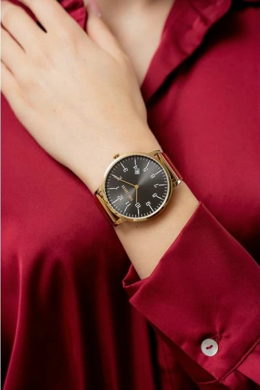 Orë dore për femra Paul Lorens, e artë