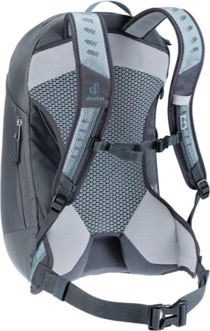 Çantë trekking Deuter AC Lite 15 SL, Shale-graphite Çantë trekking Deuter AC Lite 15 SL, Shale-graphite