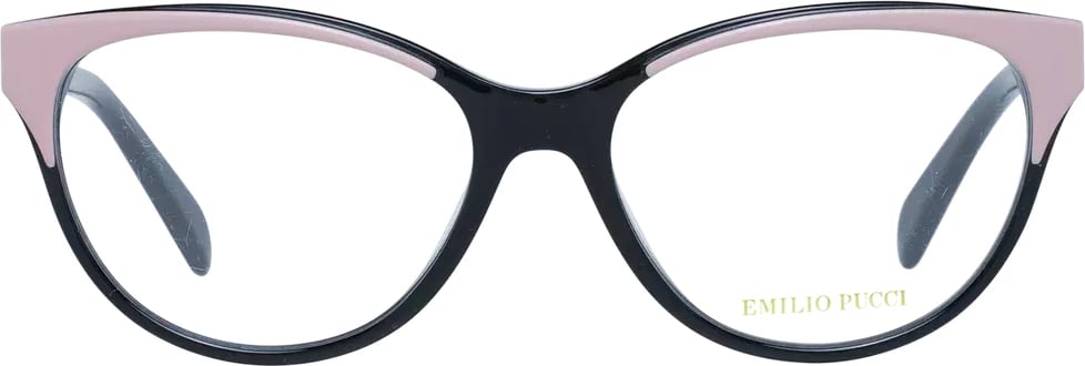 Korniza optike për femra Emilio Pucci, shumëngjyrëshe