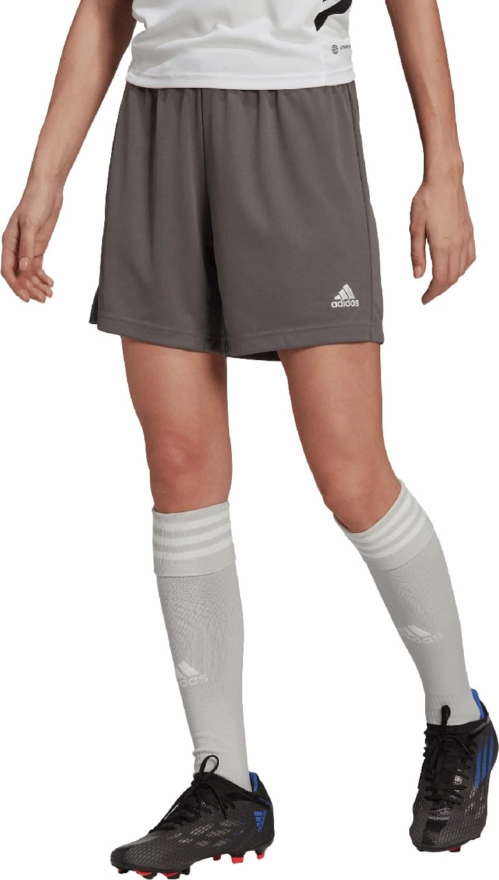 Shorce për femra adidas, gri