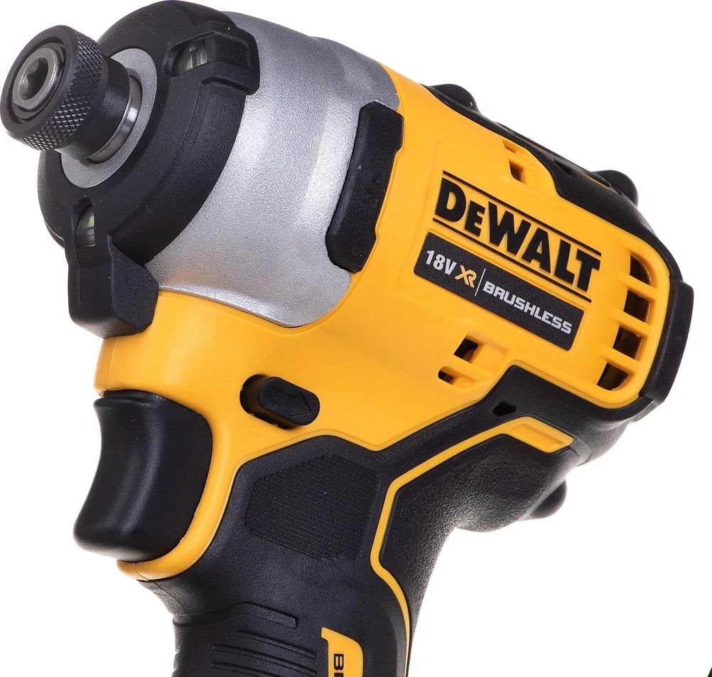 Set Veglash pa kabllo DeWalt DCK2062M2T (DCD709+DCF809) 18V 2X4.0AH Set Veglash pa kabllo DeWalt DCK2062M2T (DCD709+DCF809) 18V 2X4.0AH