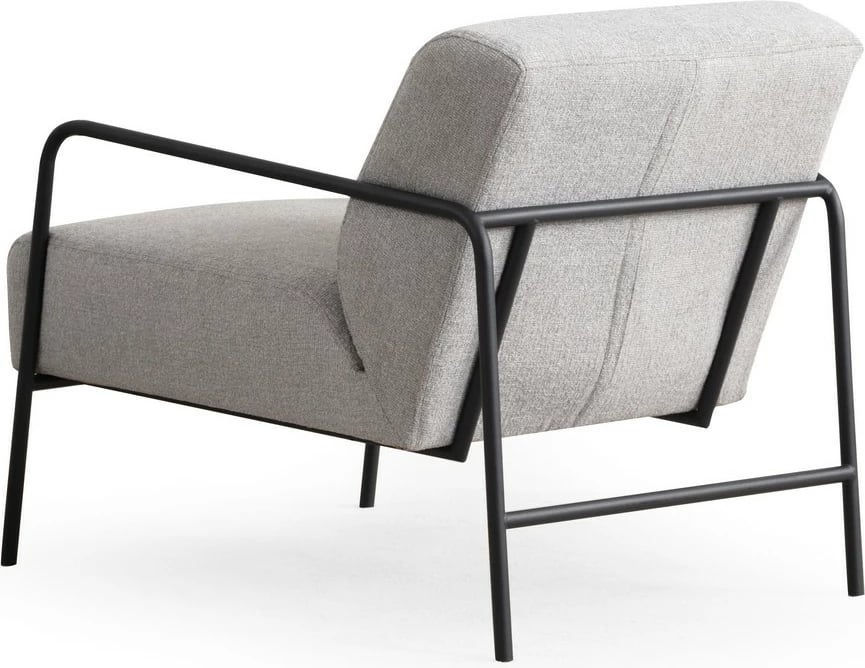 Karrige bergere, gri, Atelier del Sofa, Eti