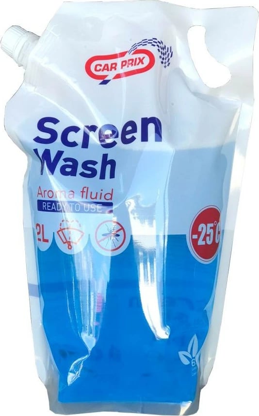 Shampon Xhami Dimeror 2l -25c Ne Qese