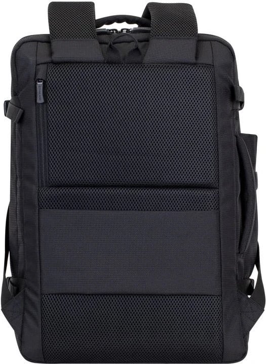 Çanta për notebook RivaCase 8461, 43.9 cm (17.3"), Backpack e Zezë Çanta për notebook RivaCase 8461, 43.9 cm (17.3"), Backpack e Zezë
