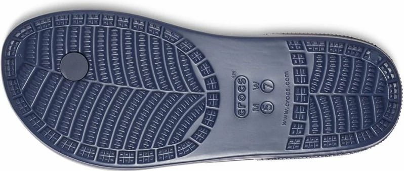 Papuqe Crocs unisex, të kaltërta