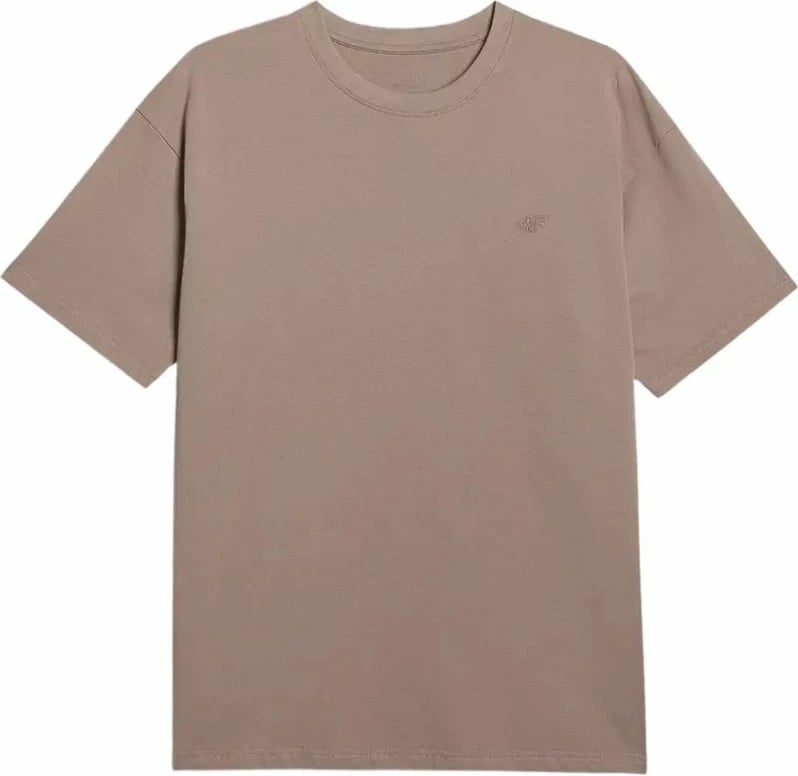 Maicë për meshkuj 4F, kafe