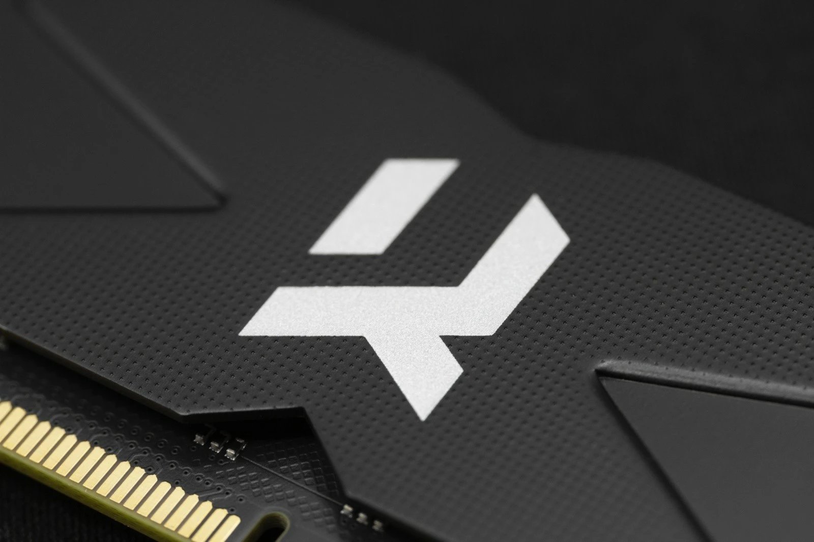 RAM Memorje GOODRAM IRDM DDR5, 32GB (2x16GB), 6000MHz, CL30, E zezë
