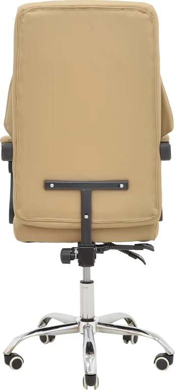 Karrige për zyre Glorin, bezhë