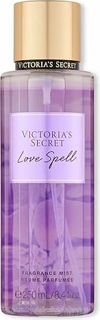 Fragrance Mist Love Spell Victoria's Secret, 250 ml