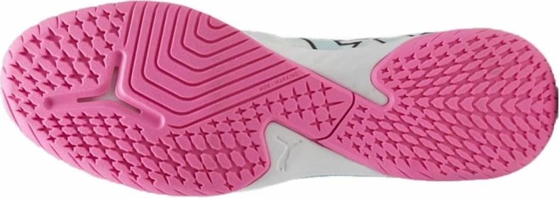 Atlete për futboll për meshkuj Puma, të bardha