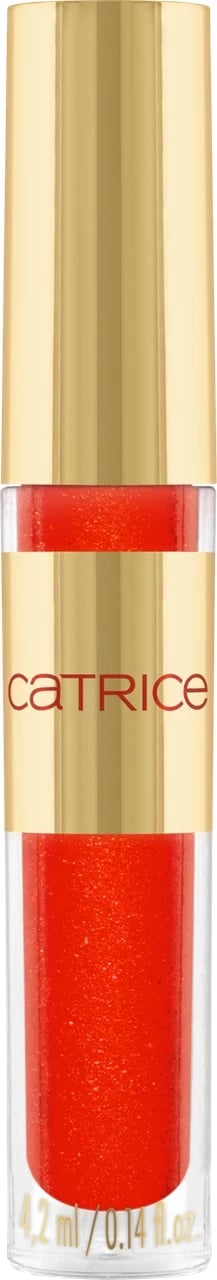 Shkëlqyes për buzë Catrice, Beautiful You Plumping Lip, no.C01