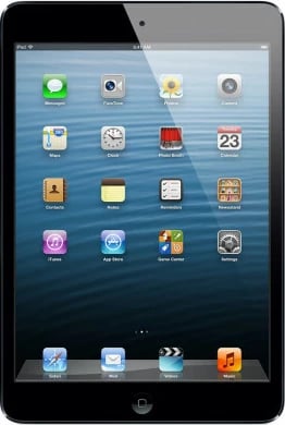 Tablet Apple iPad Mini, 7.9", 16GB, Wi-Fi, i zi