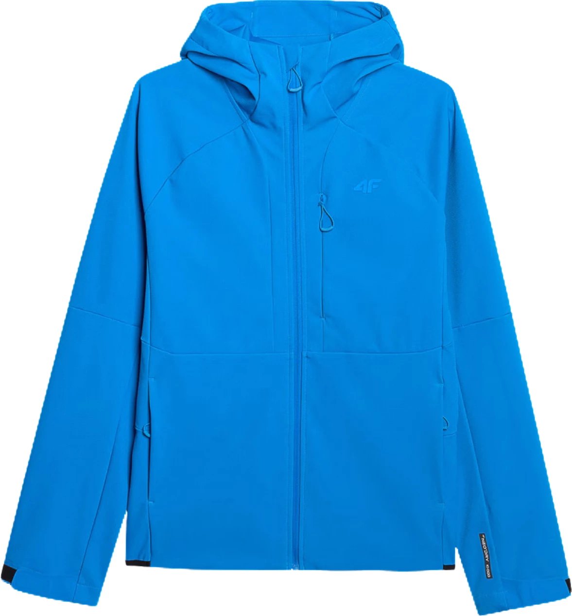 Jakne për meshkuj 4F, kaltër
