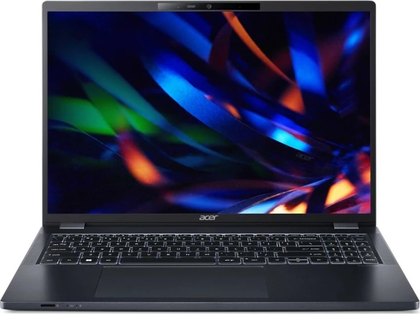 Laptop Acer TravelMate P4 TMP416-52-TCO-52RK, Intel Core i5, 16 GB RAM, 512 GB SSD, Slate Blue