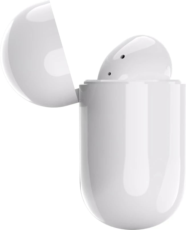 Kufje Me Bluetooth AIWA EBTW-888ANC/WT (Bardhë)