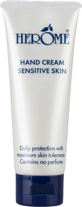 Krem për duar për femra Herome Sensitive 75ml