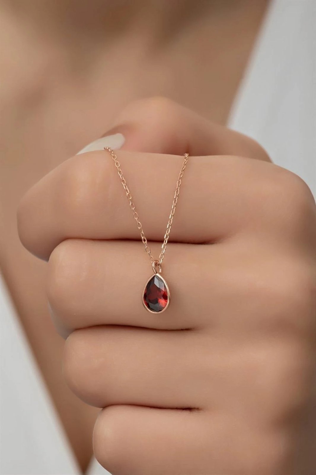 Qafore argjendi Jumeon, ngjyrë ari, KRMZTSL573