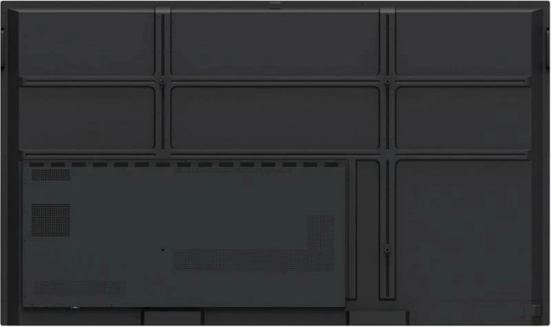 Ekran interaktiv Viewsonic IFP7550-5F, 75 inç, 4K Ultra HD, 64GB, Touchscreen