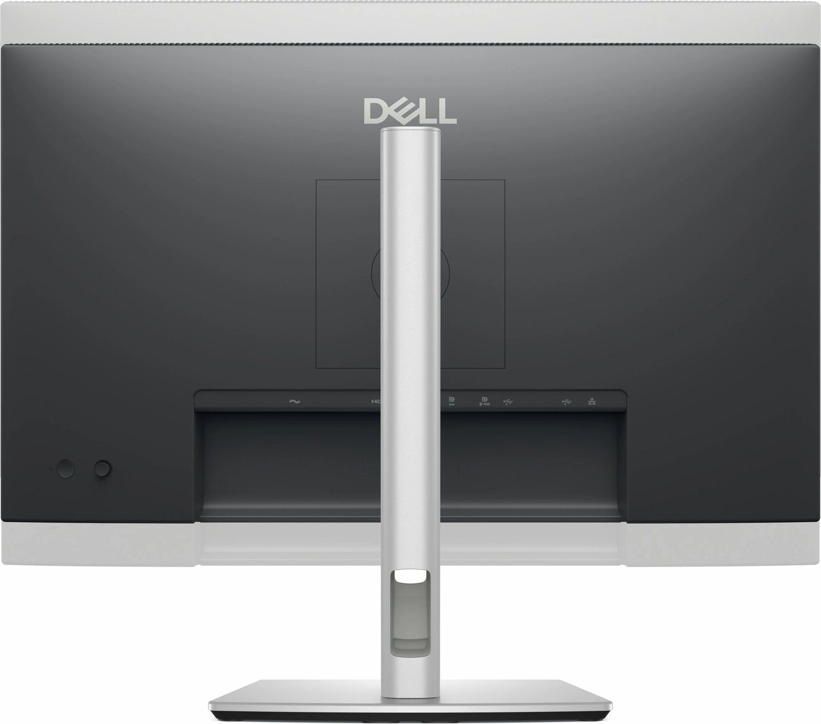 Monitor Dell P2425DE 24 inç, QHD, kornizë e hollë, e zezë