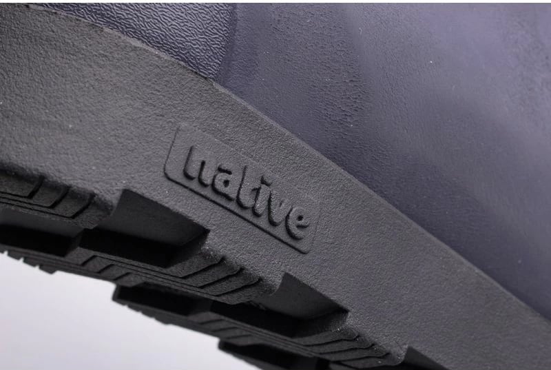 Këpucë Native Fitzsimmons për meshkuj dhe femra, blu marin