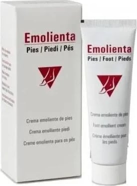 Krem për këmbë Laboratorios Viñas Emolienta unisex 30ml