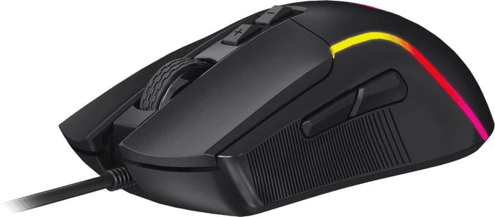 Tastierë Set 4 në 1 MARVO CM416 EN